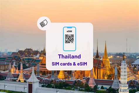 AIS SIM Cards and eSIM – Detailed Guides for .
